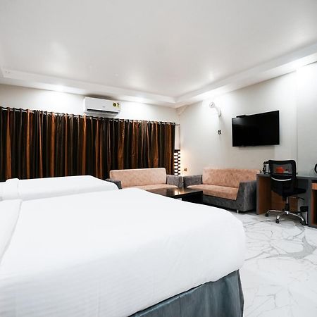 Rupis Resort Near Udaipur Airport Dabok Exterior photo