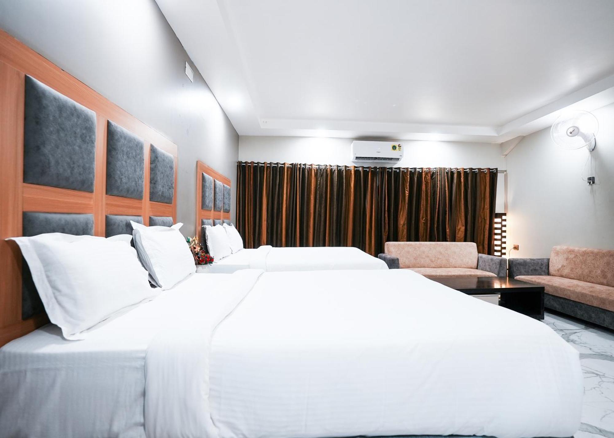 Rupis Resort Near Udaipur Airport Dabok Exterior photo